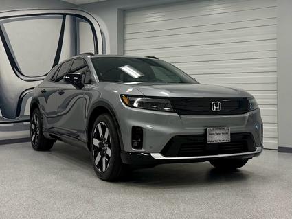 2025 Honda Prologue East Wenatchee WA