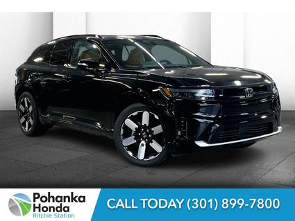 2025 Honda Prologue Capitol Heights MD