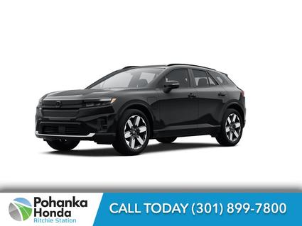 2025 Honda Prologue Capitol Heights MD