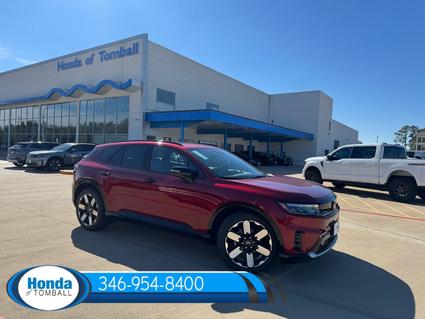 2026 Honda Prologue Tomball TX