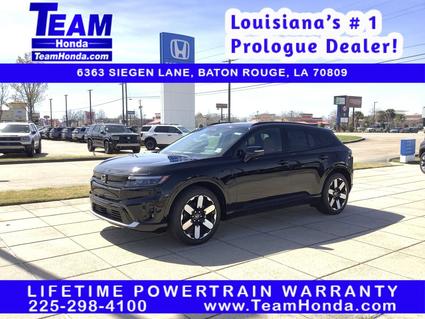 2026 Honda Prologue Baton Rouge LA