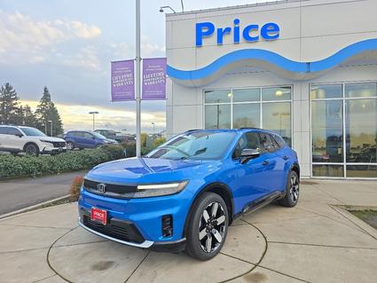 2026 Honda Prologue McMinnville OR