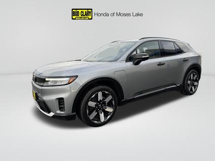 2026 Honda Prologue Moses Lake WA