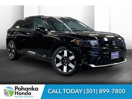 2026 Honda Prologue Capitol Heights MD