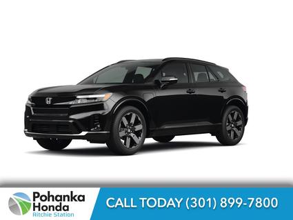 2026 Honda Prologue Capitol Heights MD