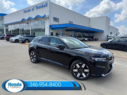 2026 Honda Prologue Tomball TX