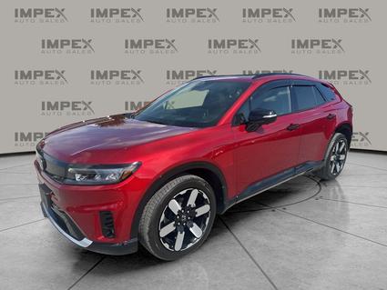 2024 Honda Prologue Greensboro NC