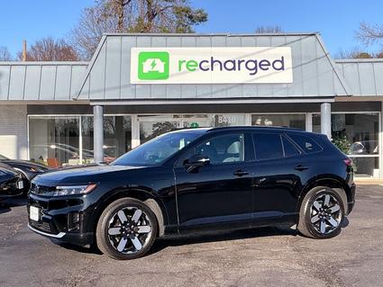 2024 Honda Prologue Richmond VA