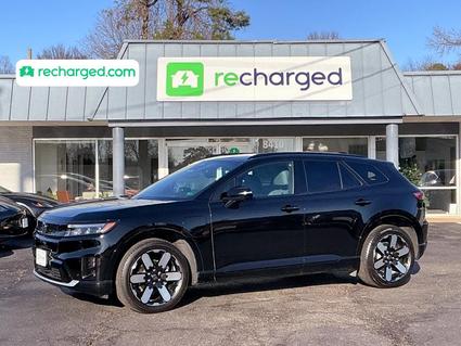 2024 Honda Prologue Richmond VA