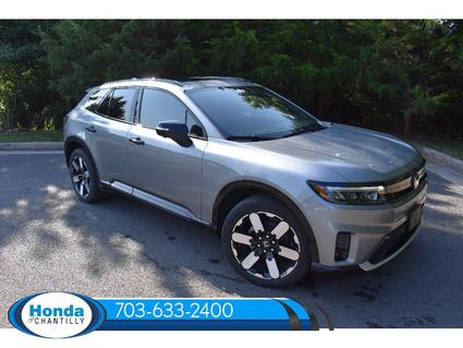2025 Honda Prologue Chantilly VA