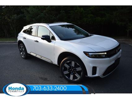 2025 Honda Prologue Chantilly VA