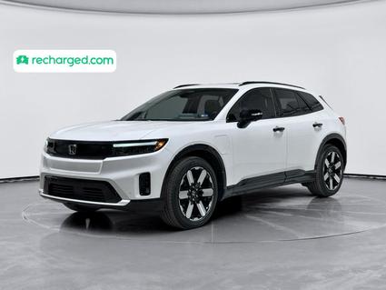 2025 Honda Prologue Richmond VA