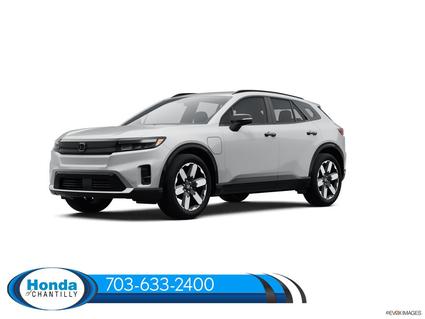 2025 Honda Prologue Chantilly VA