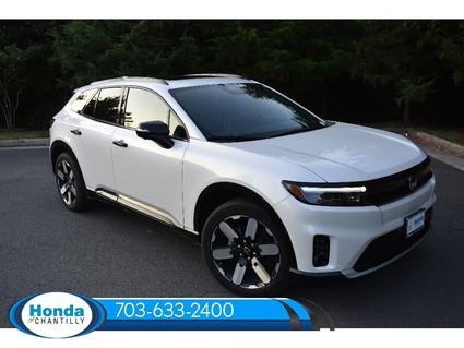 2025 Honda Prologue Chantilly VA