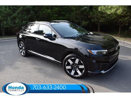2025 Honda Prologue Chantilly VA