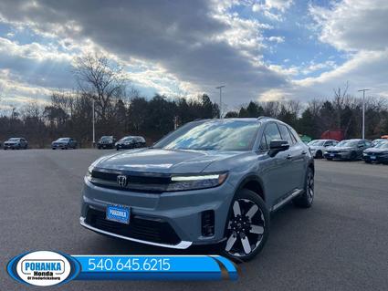 2026 Honda Prologue Fredericksburg VA