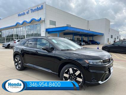 2026 Honda Prologue Tomball TX