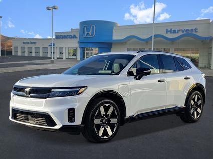 2026 Honda Prologue Yakima WA