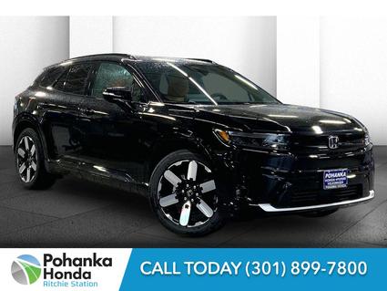 2026 Honda Prologue Capitol Heights MD