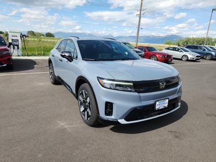 2025 Honda Prologue Bozeman MT