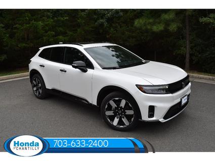 2025 Honda Prologue Chantilly VA