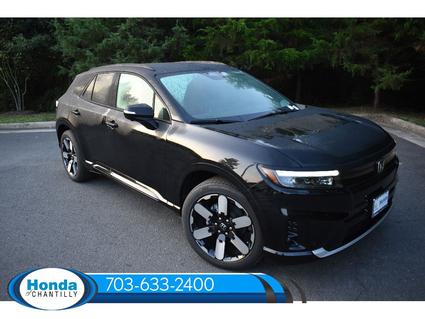 2025 Honda Prologue Chantilly VA