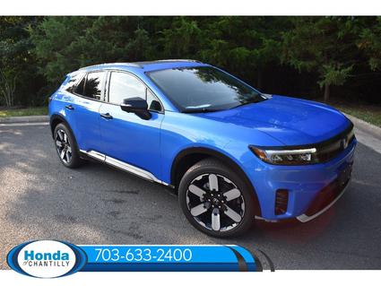 2025 Honda Prologue Chantilly VA
