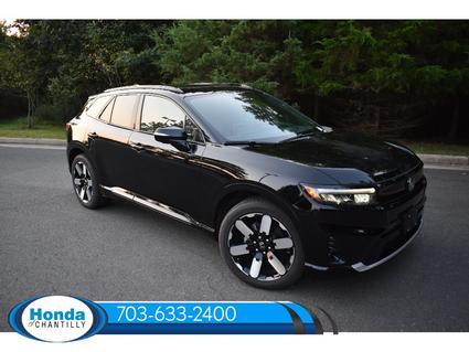 2025 Honda Prologue Chantilly VA