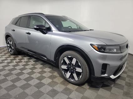 2025 Honda Prologue Rockville MD