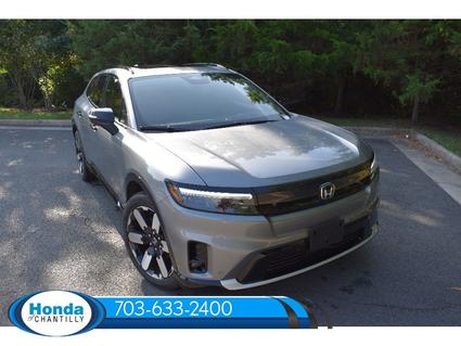 2025 Honda Prologue Chantilly VA