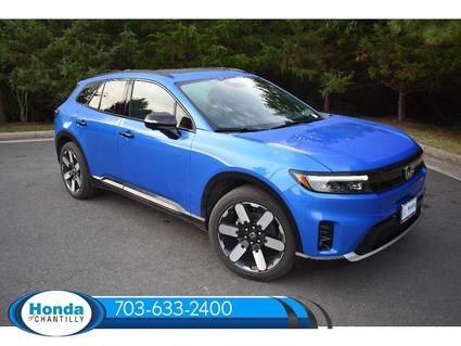 2025 Honda Prologue Chantilly VA