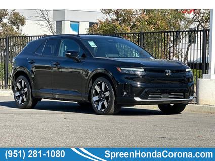 2025 Honda Prologue Corona CA