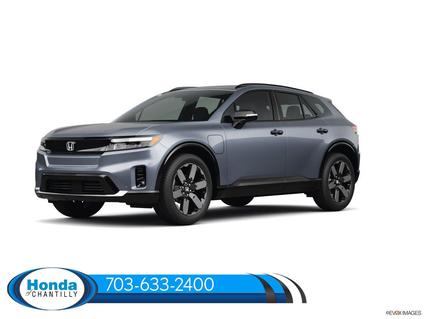 2026 Honda Prologue Chantilly VA
