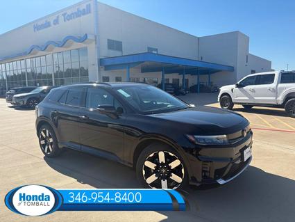 2026 Honda Prologue Tomball TX