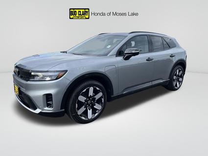 2026 Honda Prologue Moses Lake WA