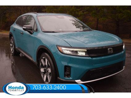 2026 Honda Prologue Chantilly VA
