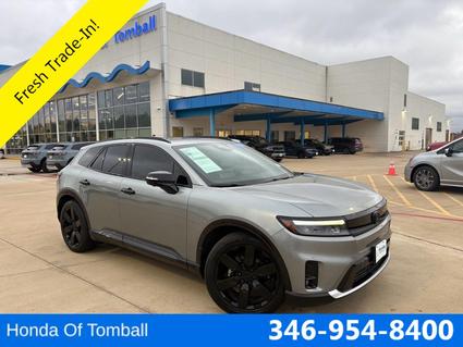 2024 Honda Prologue Tomball TX