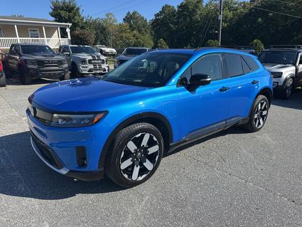 2024 Honda Prologue Greensboro NC