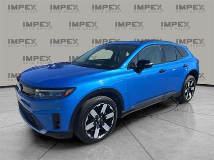 2024 Honda Prologue Greensboro NC