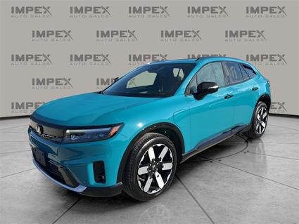 2024 Honda Prologue Greensboro NC