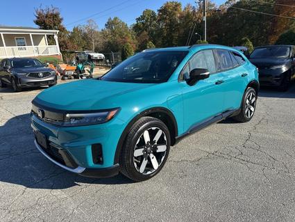 2024 Honda Prologue Greensboro NC