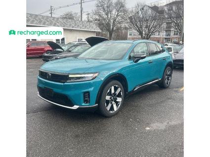 2024 Honda Prologue Richmond VA