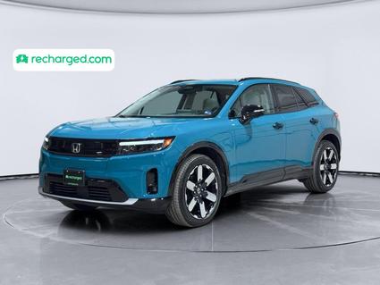 2024 Honda Prologue Richmond VA