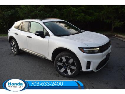 2025 Honda Prologue Chantilly VA