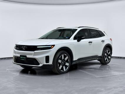 2025 Honda Prologue Richmond VA