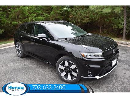 2025 Honda Prologue Chantilly VA