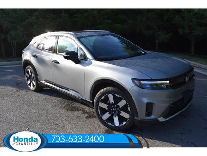 2025 Honda Prologue Chantilly VA