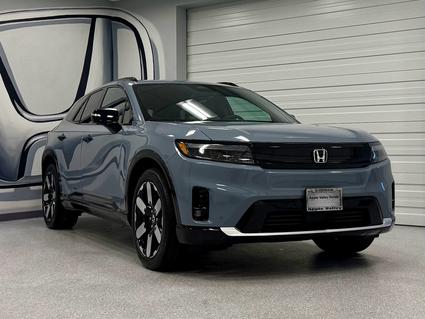 2025 Honda Prologue East Wenatchee WA