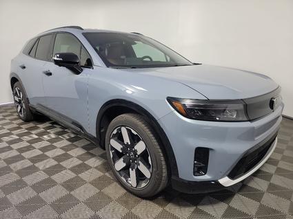 2025 Honda Prologue Rockville MD