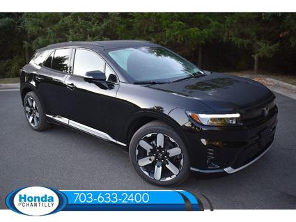 2025 Honda Prologue Chantilly VA